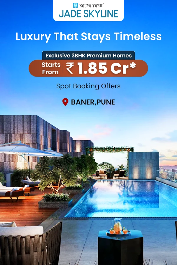 Kalpataru Jade Skyline Project View 2